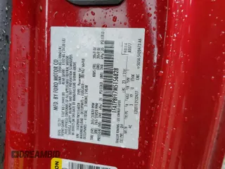 2021 Ford Mustang GT Premium z VIN 1FATP8FF7M5156828, wystawiony jako Copart lot #54714615 z przebiegiem 21 920 mil mil oraz Szkoda całkowita • Salvage title. Historia ofert i sprzedaży dostępna na DreamBid. Obrazek 13.