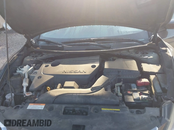 2016 Nissan Altima S with VIN 1N4AL3AP8GN381253, listed as a IAAI auction lot 42105545 with 217,627 mi miles and . Bid and sale history available at DreamBid. Image 10.