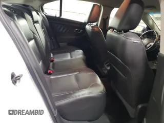 2011 Ford Taurus Limited с VIN 1FAHP2JW4BG121336, выставлен на аукционе Copart как лот 51763175 с пробегом 171 001 миль миль и Списание • Salvage title. История ставок и продаж доступна на DreamBid. Изображение 10.