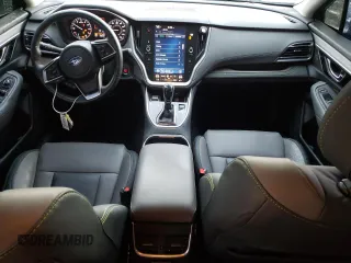 2022 Subaru Outback Onyx XT z VIN 4S4BTGLD8N3101019, wystawiony jako Copart lot #46464165 z przebiegiem 43 642 mil mil oraz Szkoda całkowita • Salvage title. Historia ofert i sprzedaży dostępna na DreamBid. Obrazek 8.