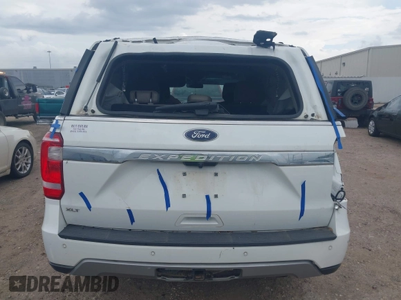 2021 Ford Expedition XLT с VIN 1FMJU1HT9MEA15484, выставлен на аукционе IAAI как лот 42438467 с пробегом 86 057 миль миль и . История ставок и продаж доступна на DreamBid. Изображение 17.