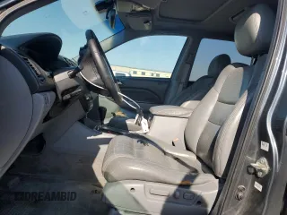 2005 Acura MDX Touring z VIN 2HNYD18945H524815, wystawiony jako Copart lot #52047045 z przebiegiem 181 077 mil mil oraz Szkoda całkowita • Salvage title. Historia ofert i sprzedaży dostępna na DreamBid. Obrazek 7.