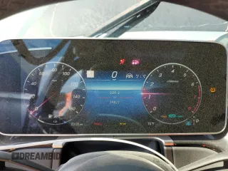 2022 Mercedes-Benz S 580 z VIN W1K6G7GB4NA106528, wystawiony jako Copart lot #52556115 z przebiegiem 39 827 mil mil oraz Szkody całkowita. Historia ofert i sprzedaży dostępna na DreamBid. Obrazek 9.