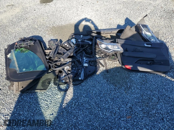 2020 Kia Optima LX with VIN 5XXGT4L32LG386040, listed as a Copart auction lot 82916454 with 84,807 mi miles and Salvage title. Bid and sale history available at DreamBid. Image 12.