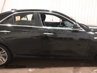 2021 Cadillac CT4 Premium Luxury z VIN 1G6DF5RK6M0133758, wystawiony jako IAAI lot #40832245 z przebiegiem 13 543 mil mil oraz . Historia ofert i sprzedaży dostępna na DreamBid. Obrazek 14.