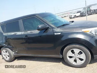 2016 Kia Soul with VIN KNDJN2A26G7325318, listed as a IAAI auction lot 41925940 with 151,747 mi miles and . Bid and sale history available at DreamBid. Image 13.