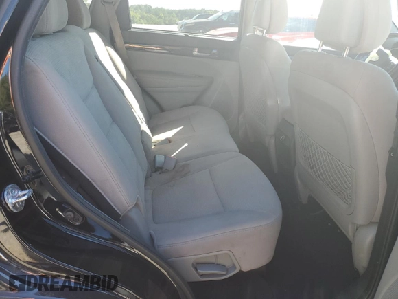 2014 Kia Sorento LX с VIN 5XYKT4A6XEG485677, выставлен на аукционе Copart как лот 75011634 с пробегом 207 802 миль миль и Чистый • Clean title. История ставок и продаж доступна на DreamBid. Изображение 11.