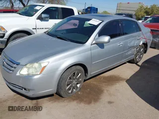 2006 Toyota Avalon XL with VIN 4T1BK36B66U148406, listed as a IAAI auction lot 41992051 with 247,109 mi miles and . Bid and sale history available at carsss.com. Image 16.
