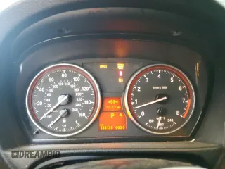 2008 BMW 3 Series 335i с VIN WBAWL73568PX51721, выставлен на аукционе Copart как лот 57150335 с пробегом 138 136 миль миль и Списание • Salvage title. История ставок и продаж доступна на DreamBid. Изображение 9.