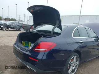 2017 Mercedes-Benz E 300 Luxury with VIN WDDZF4JB8HA083363, listed as a IAAI auction lot 41622079 with 70,430 mi miles and . Bid and sale history available at DreamBid. Image 19.