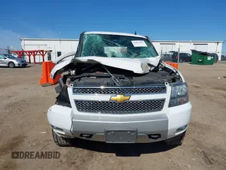 2013 Chevrolet Tahoe LT with VIN 1GNSKBE02DR280326, listed as a IAAI auction lot 42051269 with Not provided miles and . Bid and sale history available at DreamBid. Image 12.
