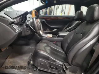 2014 Cadillac CTS Performance z VIN 1G6DG1E37E0103321, wystawiony jako Copart lot #52013005 z przebiegiem 70 394 mil mil oraz Szkody całkowita. Historia ofert i sprzedaży dostępna na DreamBid. Obrazek 7.