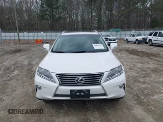 2013 Lexus RX 350 z VIN 2T2ZK1BA4DC110666, wystawiony jako IAAI lot #38939764 z przebiegiem 78 178 mil mil oraz . Historia ofert i sprzedaży dostępna na DreamBid. Obrazek 12.