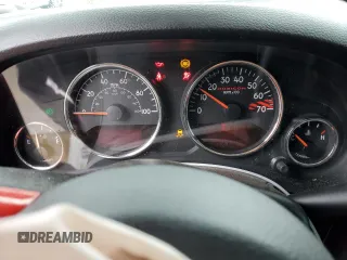 2018 Jeep Wrangler JK Unlimited Rubicon with VIN 1C4BJWFG8JL867448, listed as a Copart auction lot 65513584 with 109,440 mi miles and Salvage Title. Bid and sale history available at carsss.com. Image 9.