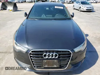 2012 Audi A6 Premium Plus z VIN WAUDFAFC5CN174190, wystawiony jako Copart lot #52685215 z przebiegiem 119 184 mil mil oraz Czysty tytuł • Clean title. Historia ofert i sprzedaży dostępna na DreamBid. Obrazek 5.