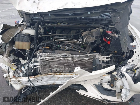 2014 Ford Taurus Limited with VIN 1FAHP2F80EG183153, listed as a IAAI auction lot 40860378 with 163,294 mi miles. Bid and sale history available at carsss.com. Image 10.