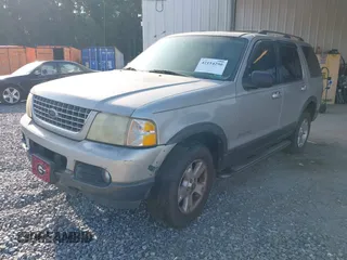 2004 Ford Explorer XLT with VIN 1FMZU63K14ZA72317, listed as a IAAI auction lot 42154290 with 300,192 mi miles and . Bid and sale history available at DreamBid. Image 2.