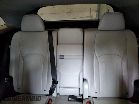 2017 Lexus RX with VIN 2T2BGMCA3HC012978, listed as a Copart auction lot 45765233 with 72,348 mi miles. Bid and sale history available at carsss.com. Image 10.
