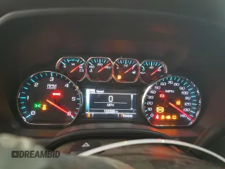2014 Chevrolet Silverado 1500 LT with VIN 1GCVKREC9EZ314384, listed as a Copart auction lot 49292245 with 123,386 mi miles and Salvage Title. Bid and sale history available at DreamBid. Image 9.