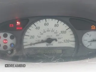 2000 Toyota ECHO with VIN JTDAT1230Y0060235, listed as a IAAI auction lot 42147716 with 302,978 mi miles and . Bid and sale history available at DreamBid. Image 7.