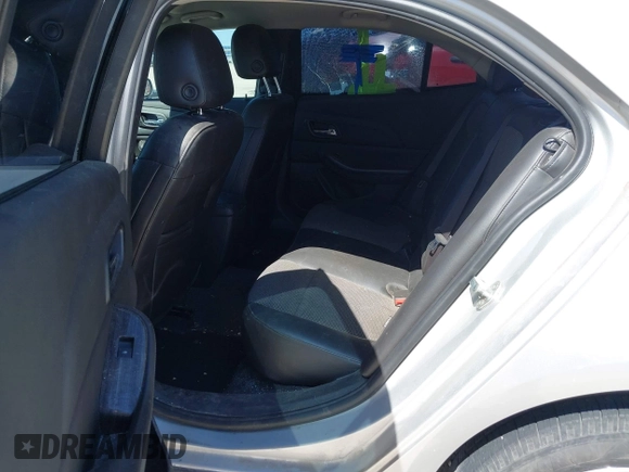 2014 Chevrolet Malibu LT with VIN 1G11C5SL4EF296430, listed as a IAAI auction lot 41833801 with 116,174 mi miles and . Bid and sale history available at DreamBid. Image 8.