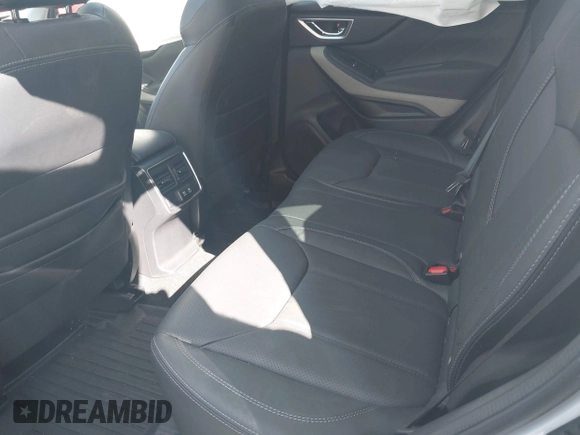 2023 Subaru Forester Limited с VIN JF2SKAPC3PH528766, выставлен на аукционе IAAI как лот 42052554 с пробегом 19 694 миль миль и . История ставок и продаж доступна на DreamBid. Изображение 8.