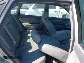 2000 Toyota Avalon XL with VIN 4T1BF28B3YU091810, listed as a IAAI auction lot 41666963 with 130,835 mi miles and . Bid and sale history available at DreamBid. Image 8.