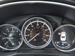 2021 Mazda 6 Carbon Edition with VIN JM1GL1WY0M1600414, listed as a IAAI auction lot 41551393 with 36,780 mi miles and . Bid and sale history available at DreamBid. Image 7.