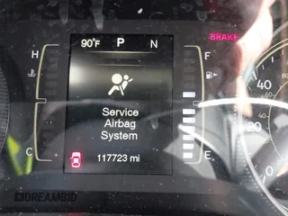2015 Jeep Cherokee Latitude with VIN 1C4PJLCB5FW694359, listed as a IAAI auction lot 41934213 with 117,723 mi miles and . Bid and sale history available at DreamBid. Image 15.