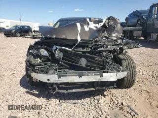 2015 Hyundai Genesis 3.8L with VIN KMHGN4JE9FU048868, listed as a Copart auction lot 71912294 with 125,107 mi miles and Clean Title. Bid and sale history available at carsss.com. Image 5.
