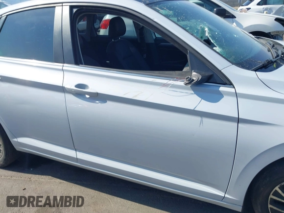 2019 Volkswagen Jetta S with VIN 3VWC57BU7KM075394, listed as a IAAI auction lot 42441537 with 113,263 mi miles and . Bid and sale history available at DreamBid. Image 6.