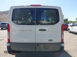 2020 Ford Transit Cargo с VIN 1FTBR1Y86LKB13801, выставлен на аукционе IAAI как лот 42218592 с пробегом 49 415 миль миль и . История ставок и продаж доступна на DreamBid. Изображение 16.
