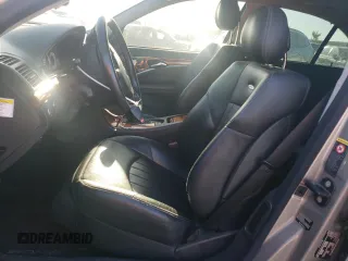 2005 Mercedes-Benz E-Class 5.5L AMG with VIN WDBUF76J15A768563, listed as a Copart auction lot 46345505 with 108,947 mi miles and Salvage Title. Bid and sale history available at carsss.com. Image 8.