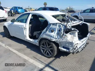 2017 Lexus IS 200t с VIN JTHBA1D28H5053744, выставлен на аукционе IAAI как лот 42397328 с пробегом 117 241 миль миль и . История ставок и продаж доступна на DreamBid. Изображение 3.