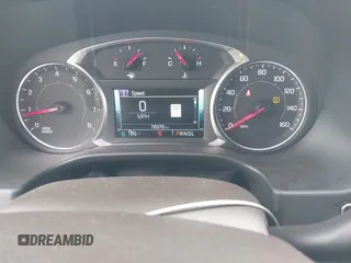 2019 GMC Acadia SLT with VIN 1GKKNMLS6KZ220812, listed as a IAAI auction lot 42034479 with 78,372 mi miles and . Bid and sale history available at carsss.com. Image 7.