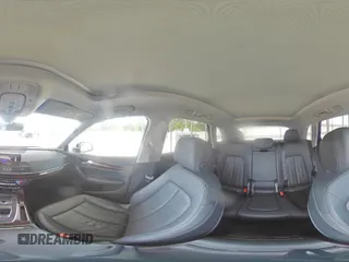 2018 Audi Q5 Premium Plus with VIN WA1BNAFY0J2153930, listed as a Copart auction lot 61966275 with 75,720 mi miles and Salvage title. Bid and sale history available at DreamBid. Image 15.
