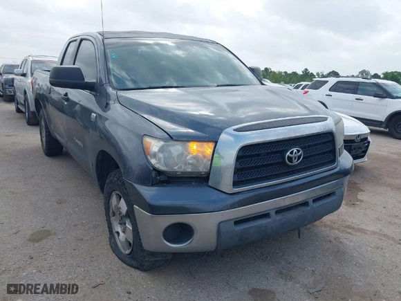 2008 Toyota Tundra 4WD Truck with VIN 5TBBT54188S464302, listed as a IAAI auction lot 41905403 with 310,662 mi miles. Bid and sale history available at carsss.com. Image 1.