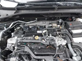 2022 Toyota Corolla Cross LE with VIN 7MUCAABG8NV004527, listed as a IAAI auction lot 42259519 with 15,211 mi miles and . Bid and sale history available at DreamBid. Image 10.