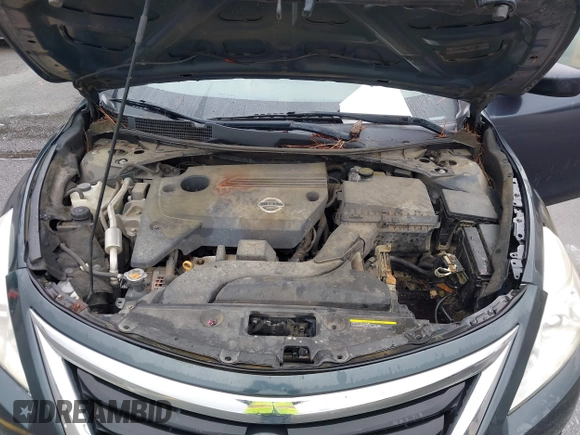 2013 Nissan Altima SL z VIN 1N4AL3AP3DC110012, wystawiony jako IAAI lot #42368802 z przebiegiem 296 774 mil mil oraz . Historia ofert i sprzedaży dostępna na DreamBid. Obrazek 10.