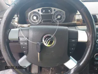 2008 Mercury Sable Premier с VIN 1MEHM42W48G621923, выставлен на аукционе IAAI как лот 42472945 с пробегом 181 134 миль миль и . История ставок и продаж доступна на DreamBid. Изображение 11.