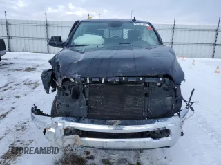 2018 Ram 3500 Big Horn z VIN 3C63R3HL4JG372478, wystawiony jako Copart lot #87257774 z przebiegiem Nie podano mil oraz Szkoda całkowita • Salvage title. Historia ofert i sprzedaży dostępna na DreamBid. Obrazek 5.
