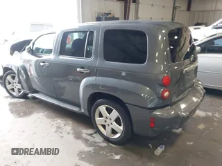 2008 Chevrolet HHR LT with VIN 3GNDA33P68S554776, listed as a IAAI auction lot 41312677 with 224,609 mi miles and . Bid and sale history available at DreamBid. Image 3.
