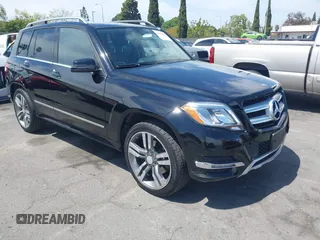 2013 Mercedes-Benz GLK 350 z VIN WDCGG5HB6DF986578, wystawiony jako IAAI lot #42035804 z przebiegiem 156 786 mil mil oraz . Historia ofert i sprzedaży dostępna na DreamBid. Obrazek 1.