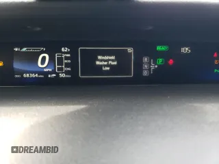 2017 Toyota Mirai с VIN JTDBVRBD3HA002894, выставлен на аукционе Copart как лот 56168385 с пробегом 68 364 миль миль и Чистый • Clean title. История ставок и продаж доступна на DreamBid. Изображение 9.