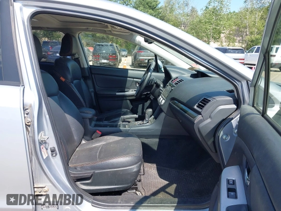 2016 Subaru Crosstrek Limited with VIN JF2GPALC0GH307395, listed as a IAAI auction lot 42556781 with 302,280 mi miles and . Bid and sale history available at DreamBid. Image 5.
