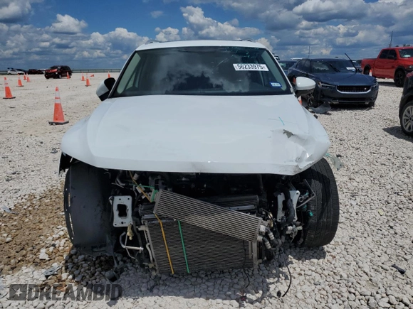 2018 Volkswagen Tiguan SEL z VIN 3VV2B7AX8JM156391, wystawiony jako Copart lot #56233975 z przebiegiem 85 166 mil mil oraz Szkoda całkowita • Salvage title. Historia ofert i sprzedaży dostępna na DreamBid. Obrazek 5.