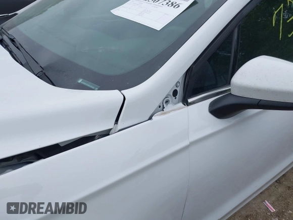 2017 Ford Fusion SE z VIN 3FA6P0H71HR413635, wystawiony jako IAAI lot #42507386 z przebiegiem 165 991 mil mil oraz . Historia ofert i sprzedaży dostępna na DreamBid. Obrazek 21.