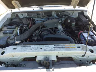 1999 Ford Ranger XL z VIN 1FTYR14C2XPA49740, wystawiony jako IAAI lot #42544824 z przebiegiem 297 970 mil mil oraz . Historia ofert i sprzedaży dostępna na DreamBid. Obrazek 10.
