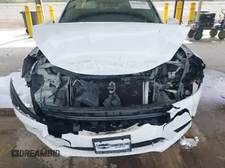 2017 Nissan Sentra SR with VIN 3N1AB7AP9HY397070, listed as a IAAI auction lot 42541290 with Not provided miles and . Bid and sale history available at DreamBid. Image 6.