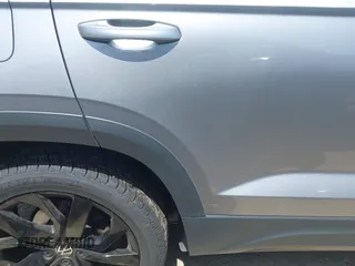 2022 Volkswagen Taos SE с VIN 3VVLX7B24NM090940, выставлен на аукционе IAAI как лот 42484525 с пробегом 50 362 миль миль и . История ставок и продаж доступна на DreamBid. Изображение 6.